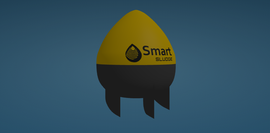 Smart Sludge